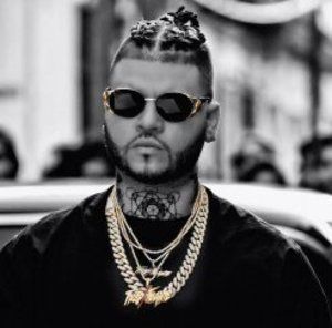 Meet your Posher, Sparrow